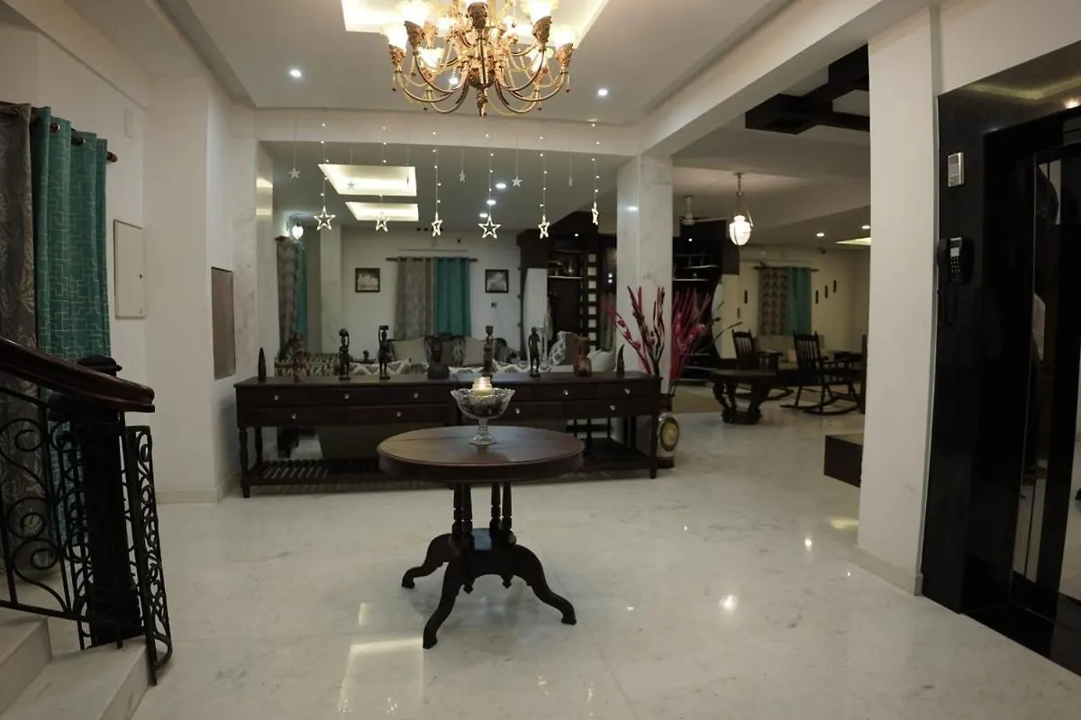 Palamattam Villa Homestay,Angamaly, Kochi, Airport