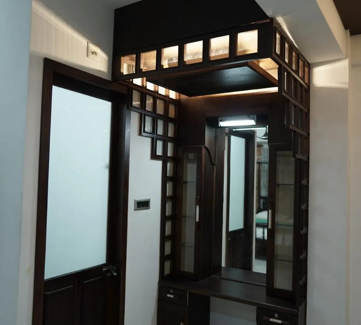 Palamattam Villa Homestay,Angamaly, Kochi, Airport 0*, Kochi India