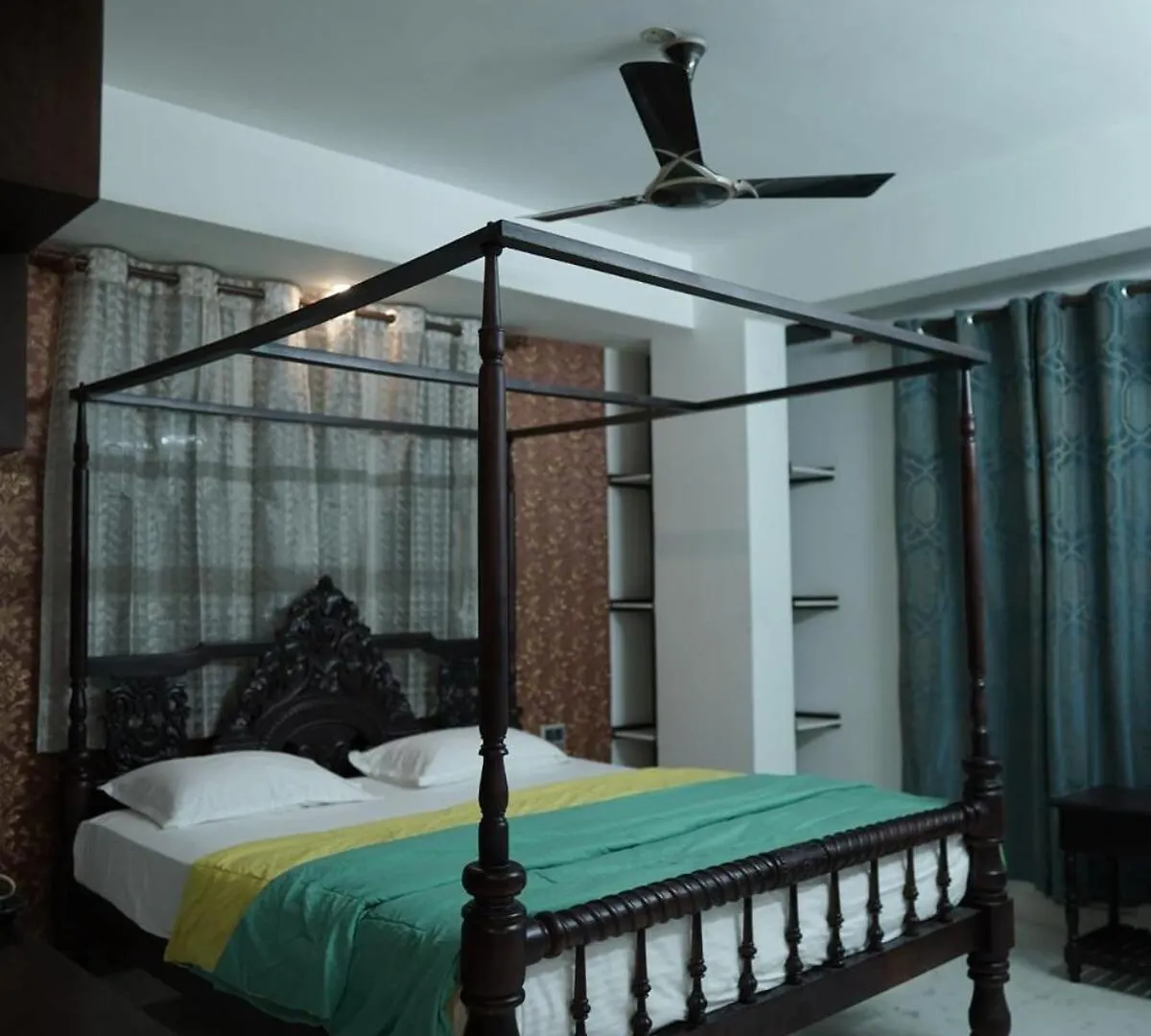 Palamattam Villa Homestay,Angamaly, Kochi, Airport  Kochi