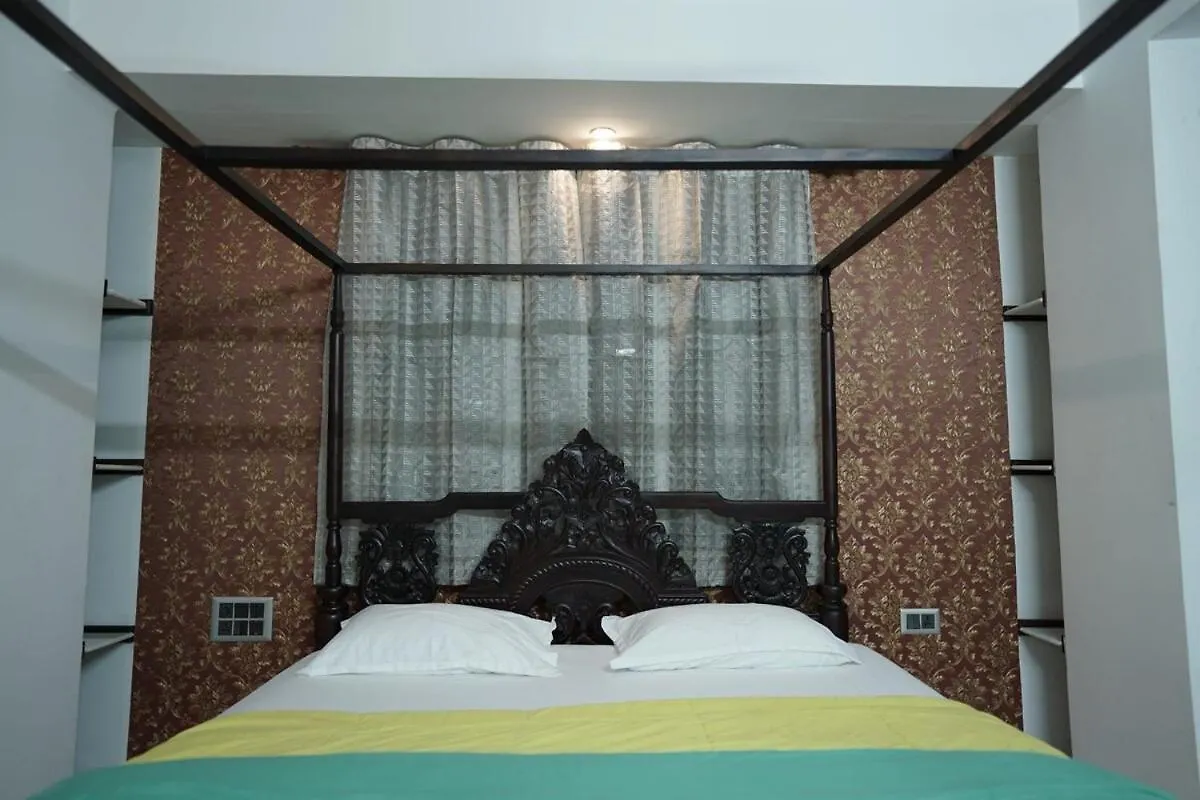 Palamattam Villa Homestay,Angamaly, Kochi, Airport Kochi