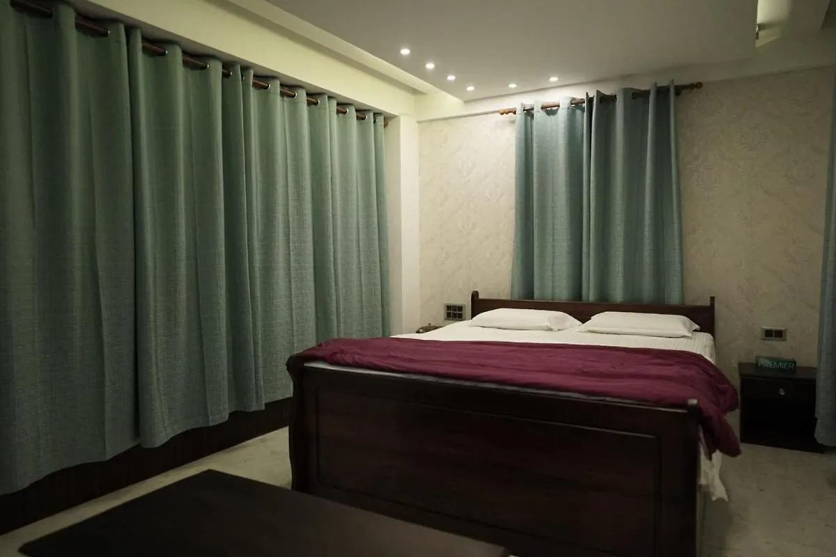 Palamattam Villa Homestay,Angamaly, Kochi, Airport  Kochi
