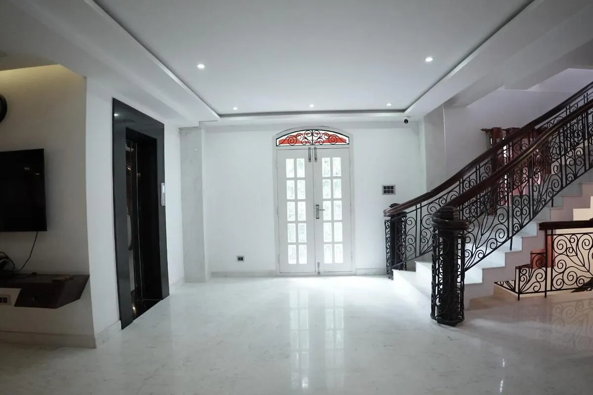 Palamattam Villa Homestay,Angamaly, Kochi, Airport